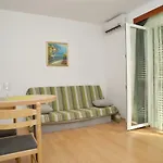 아파트 Branka 무르테르