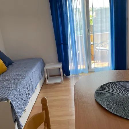 Apartament Branka Murter