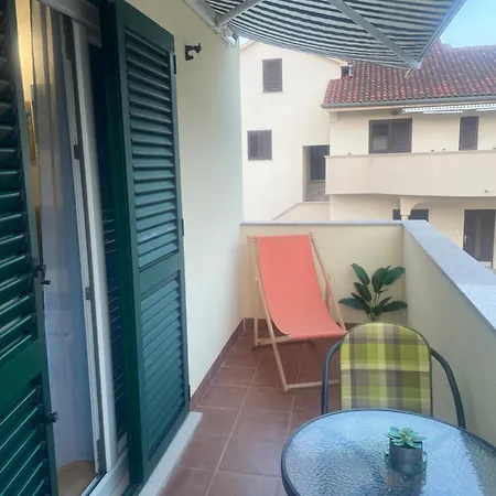 Apartament Branka