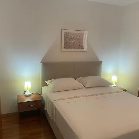 Branka Apartament Murter