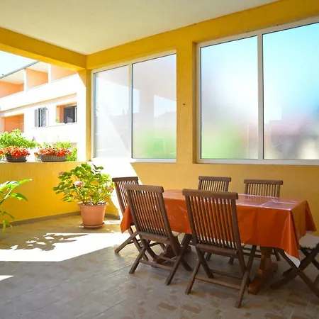 Branka Apartament Murter