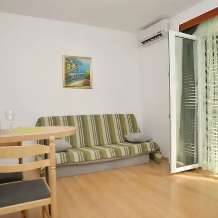 Apartament Branka Murter