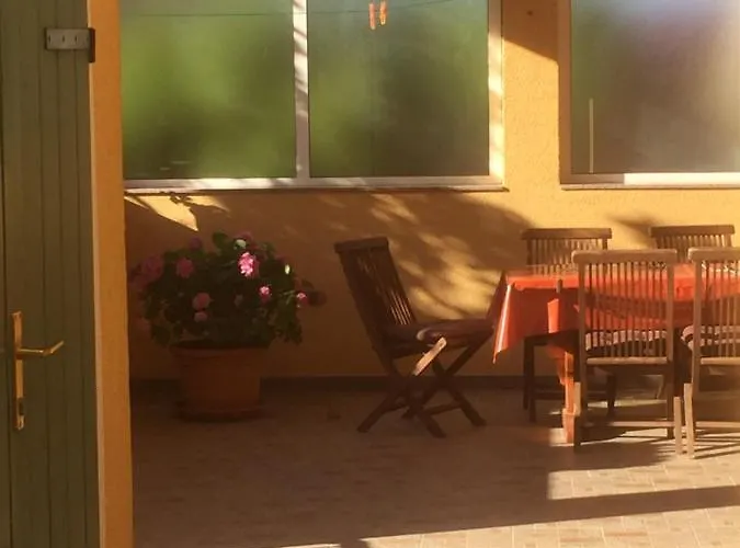 Apartamento Branka *