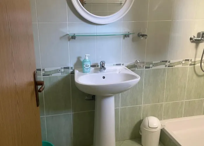 Apartamento Branka *