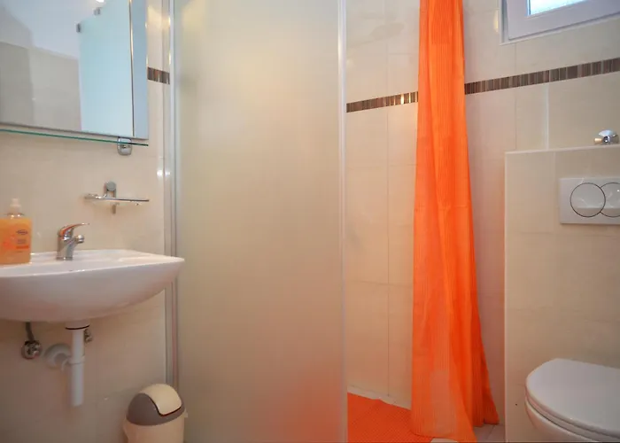 Branka Apartamento Murter