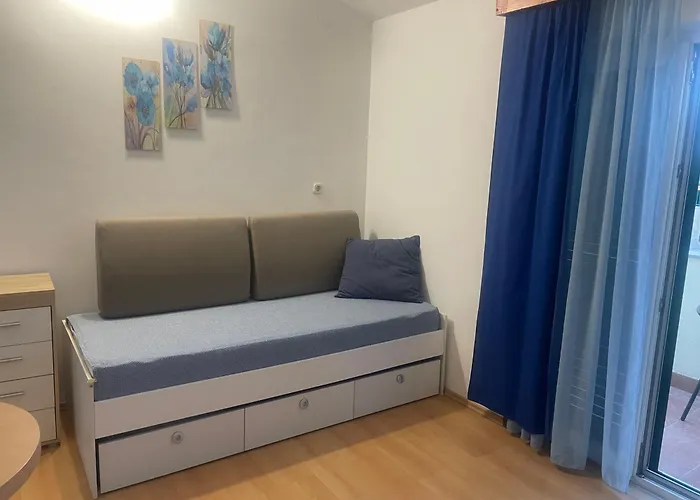 Branka Apartamento