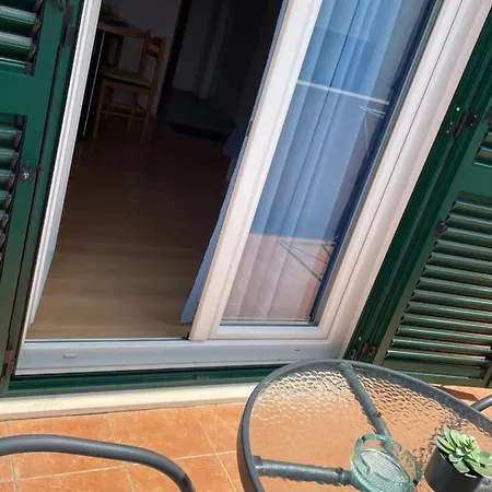 Апартаменты Branka Муртер