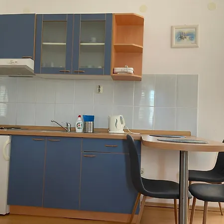 Branka Апартаменты