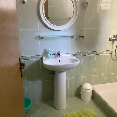 Апартаменты Branka *