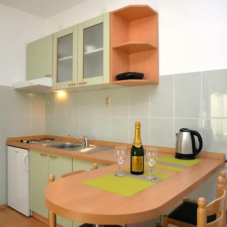 Branka Апартаменты *