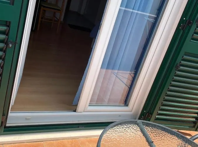 Appartement Branka Murter