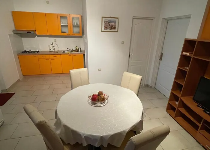 Branka Appartement *