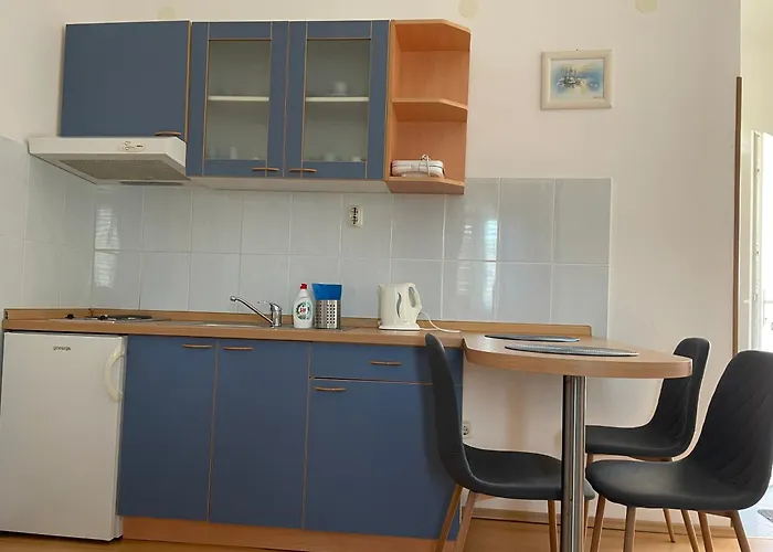 Branka Appartement