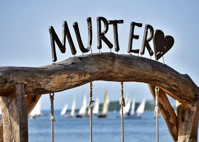 Branka Appartement *