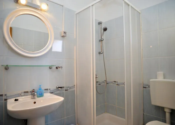 Appartement Branka Murter