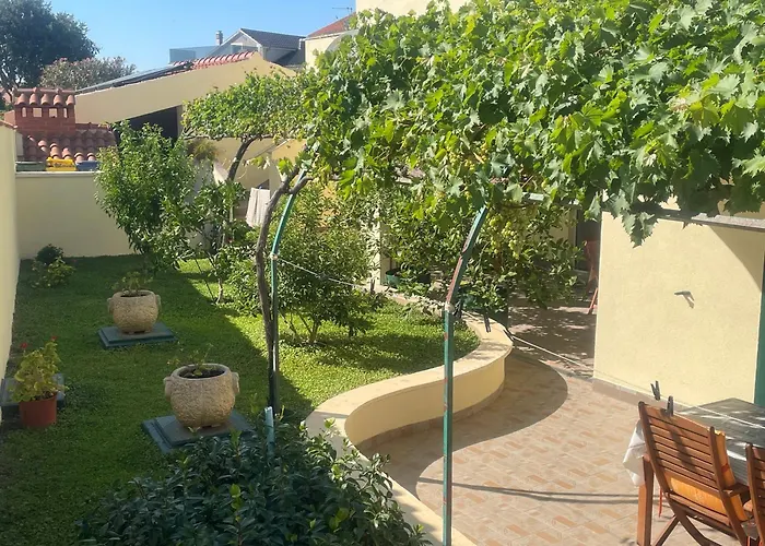 Appartement Branka *