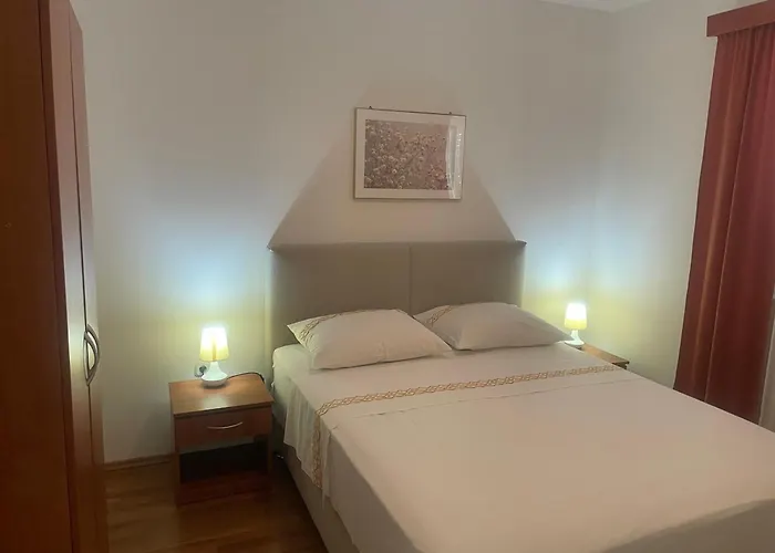 Branka Appartement Murter