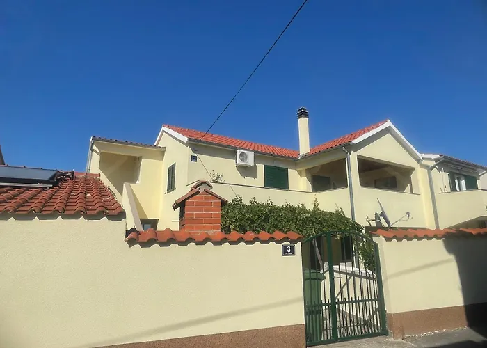 Appartement Branka Murter