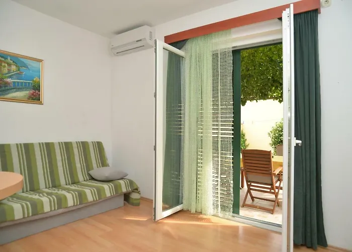 Appartement Branka *