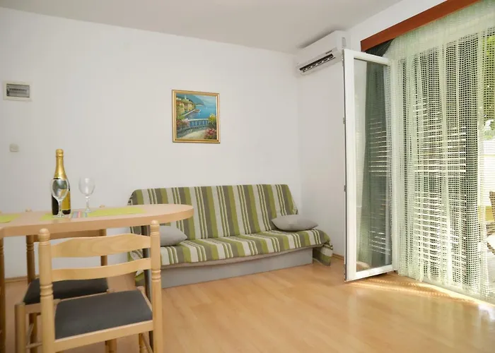 Appartement Branka Murter