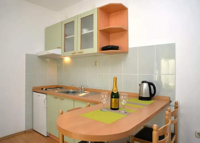 Branka Appartement *