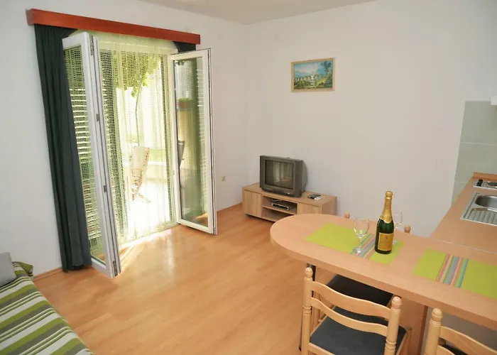 Appartement Branka Murter